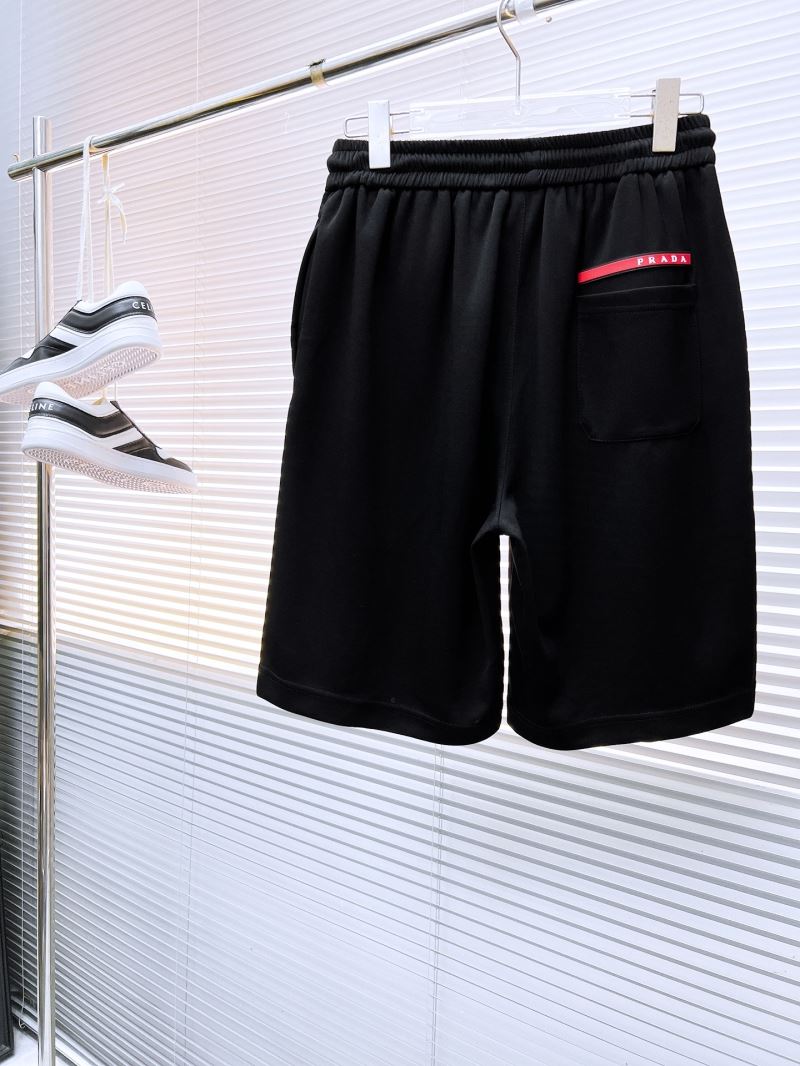 Prada Short Pants